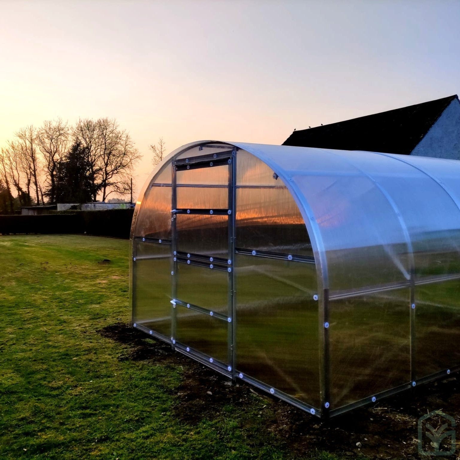 World`s most popular Greenhouse